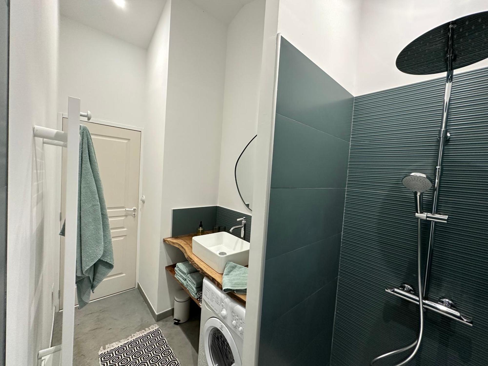 Maison De Vacances Gondrin Ngoại thất bức ảnh