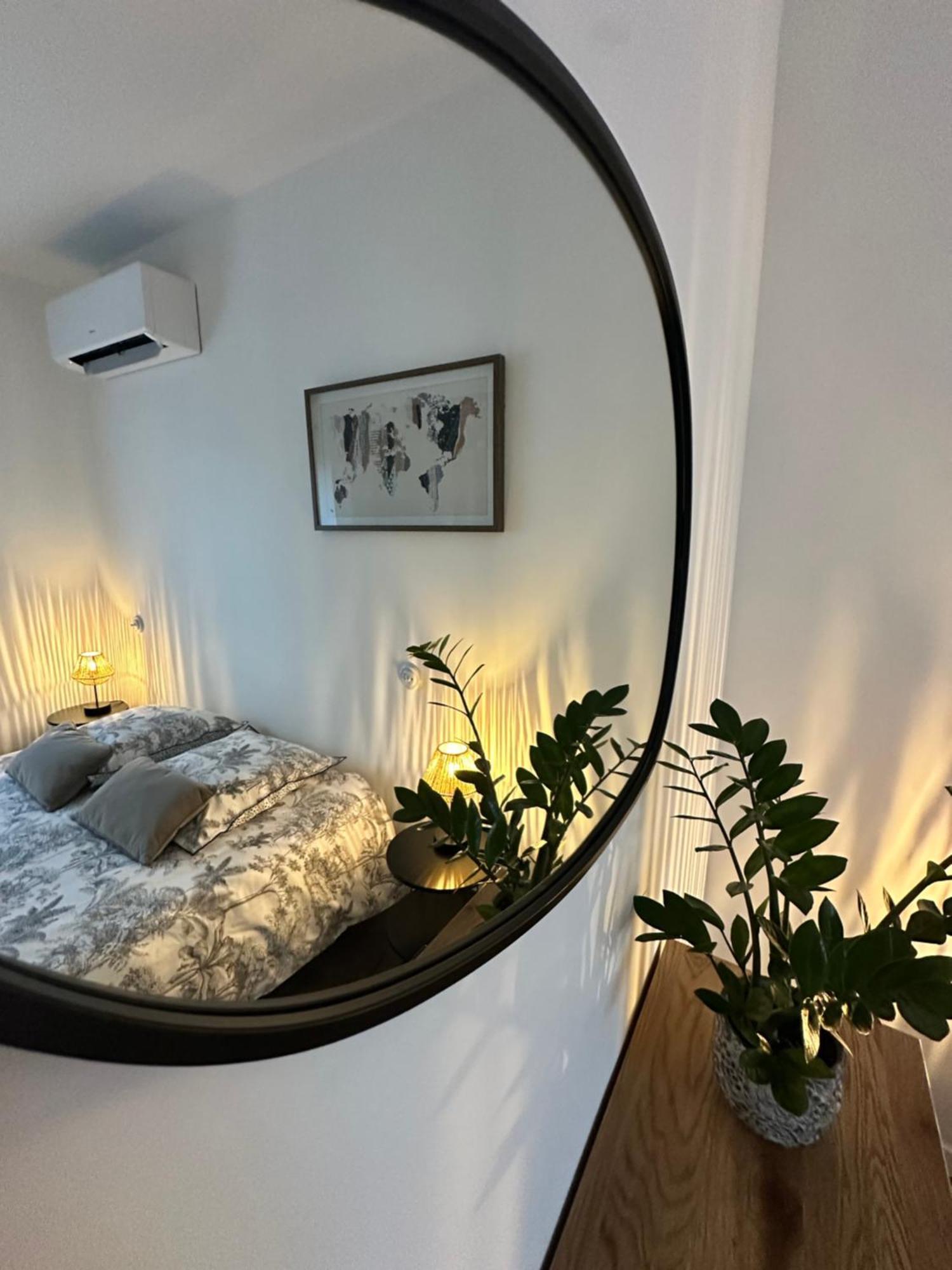 Maison De Vacances Gondrin Ngoại thất bức ảnh