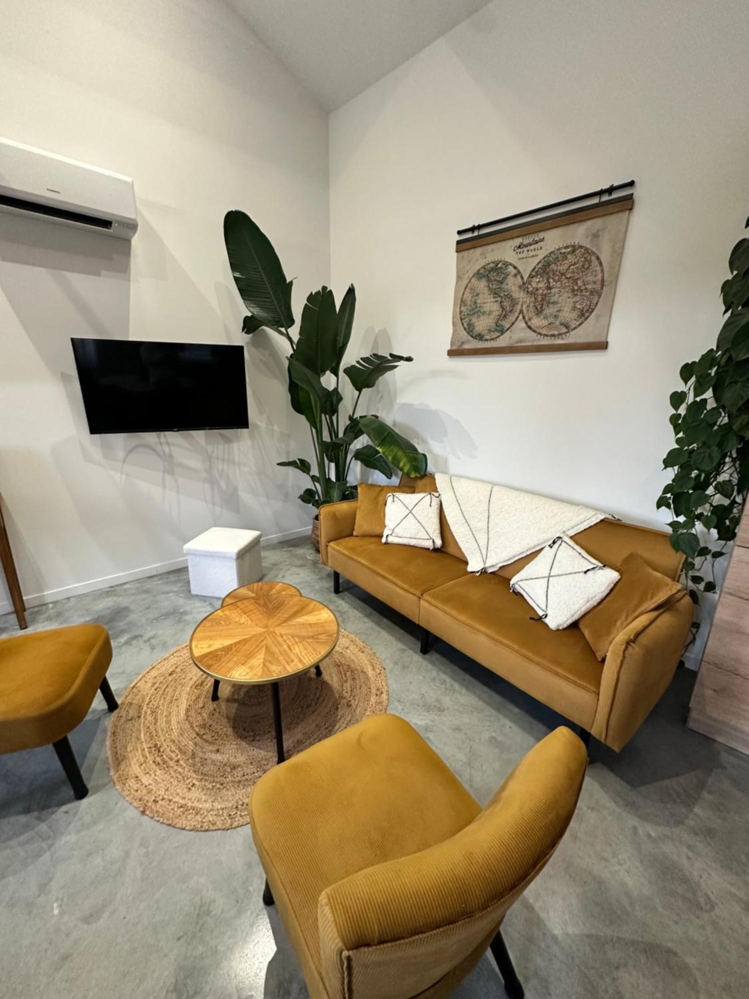 Maison De Vacances Gondrin Ngoại thất bức ảnh